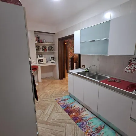 Casalina Apartment *