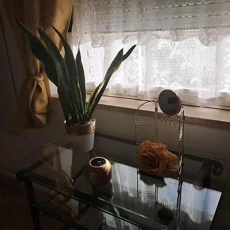 Apartment Casalina Manduria