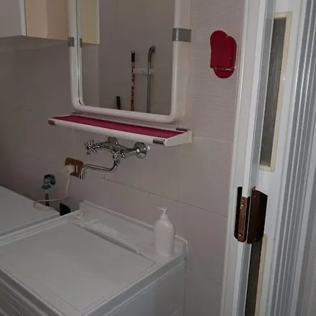 Casalina Apartment *