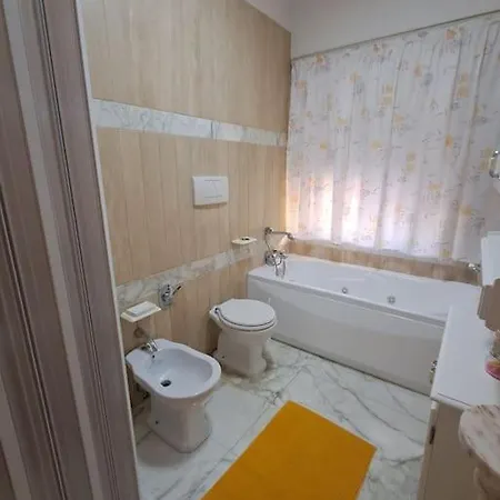Casalina Apartment Manduria