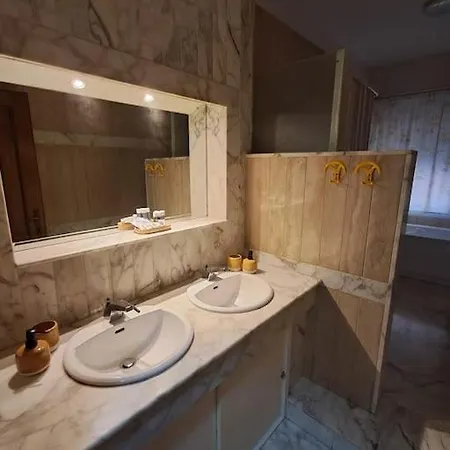 Apartment Casalina *